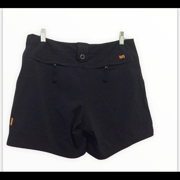 🔴Black shorts - Picture 2 of 4